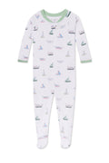 Baby Sleeper in Sail Away