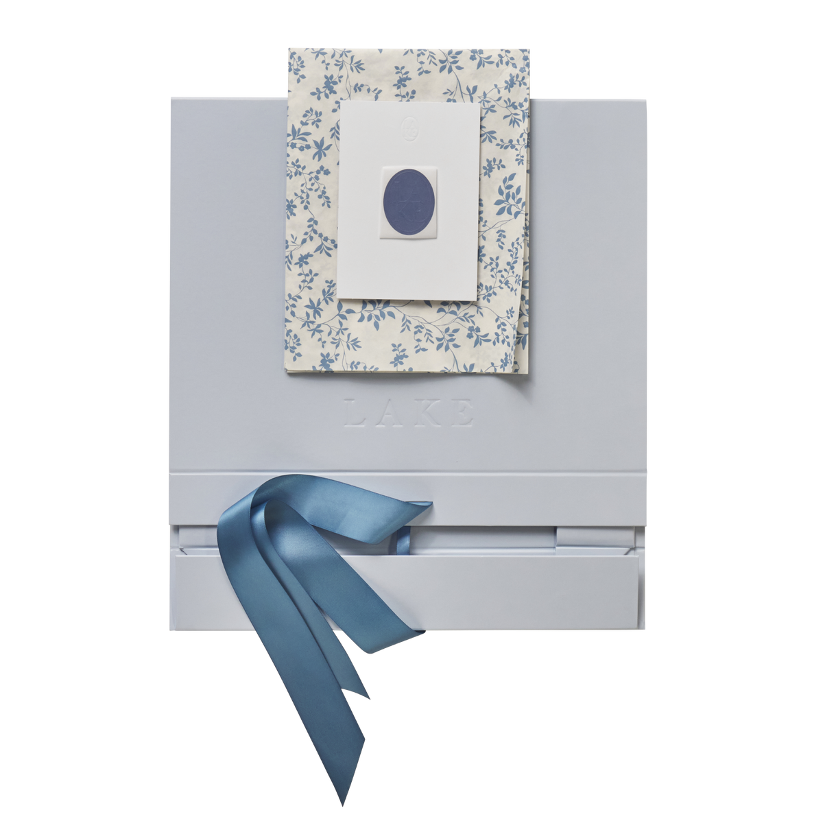 Self Assemble Box