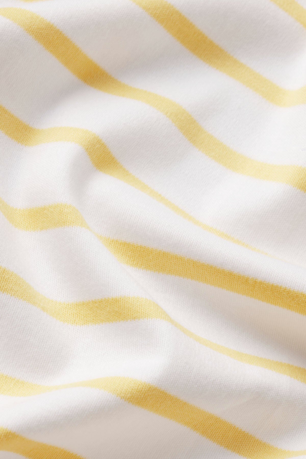 Pima Maternity Shorts Set in Zest Anchor Stripe