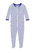 Baby Sleeper in Star Spangled