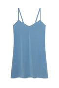 DreamModal® Cami Nightgown in Serene Blue
