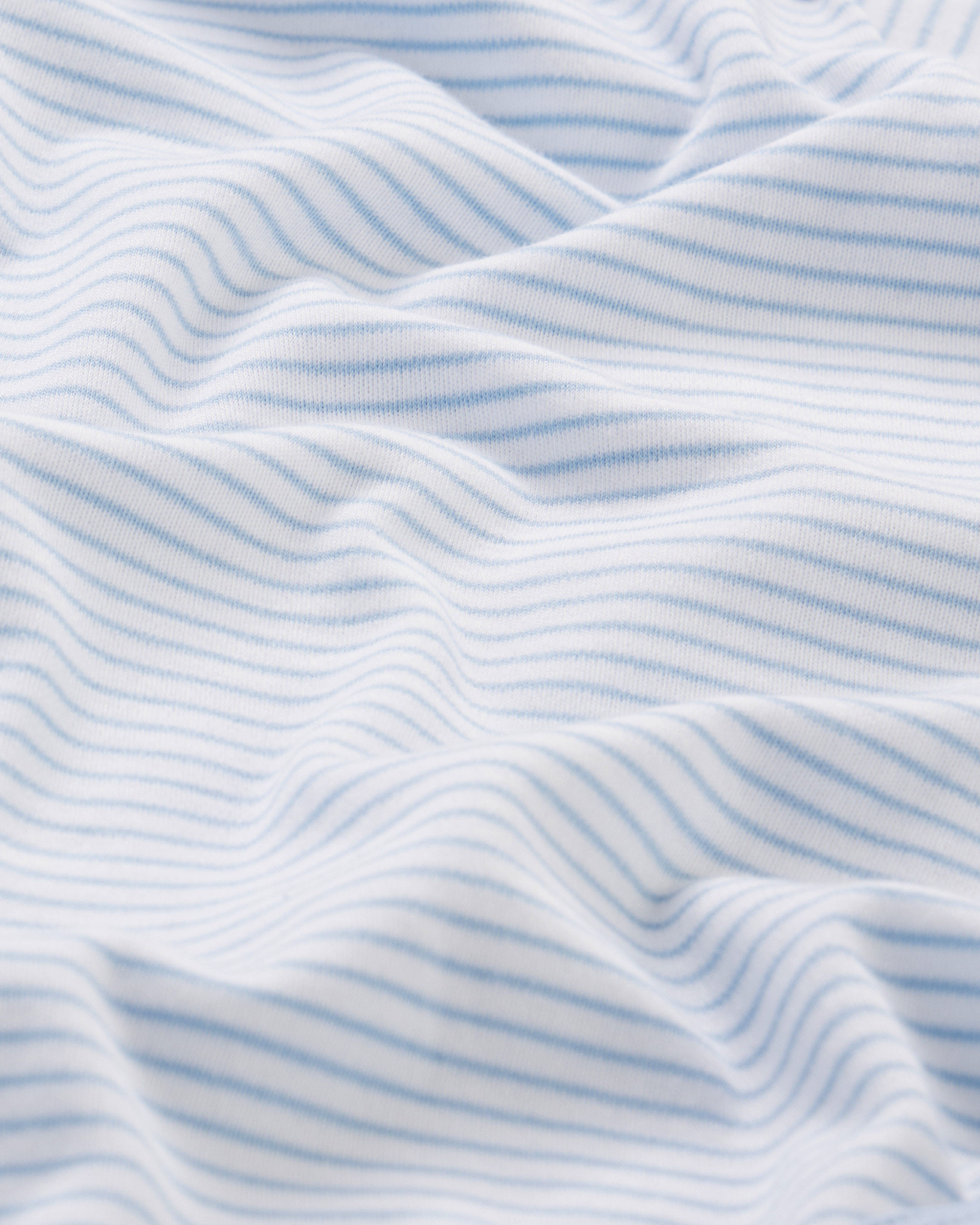 Baby Sleeper in French Blue