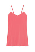 DreamModal® Cami Nightgown in Winterberry