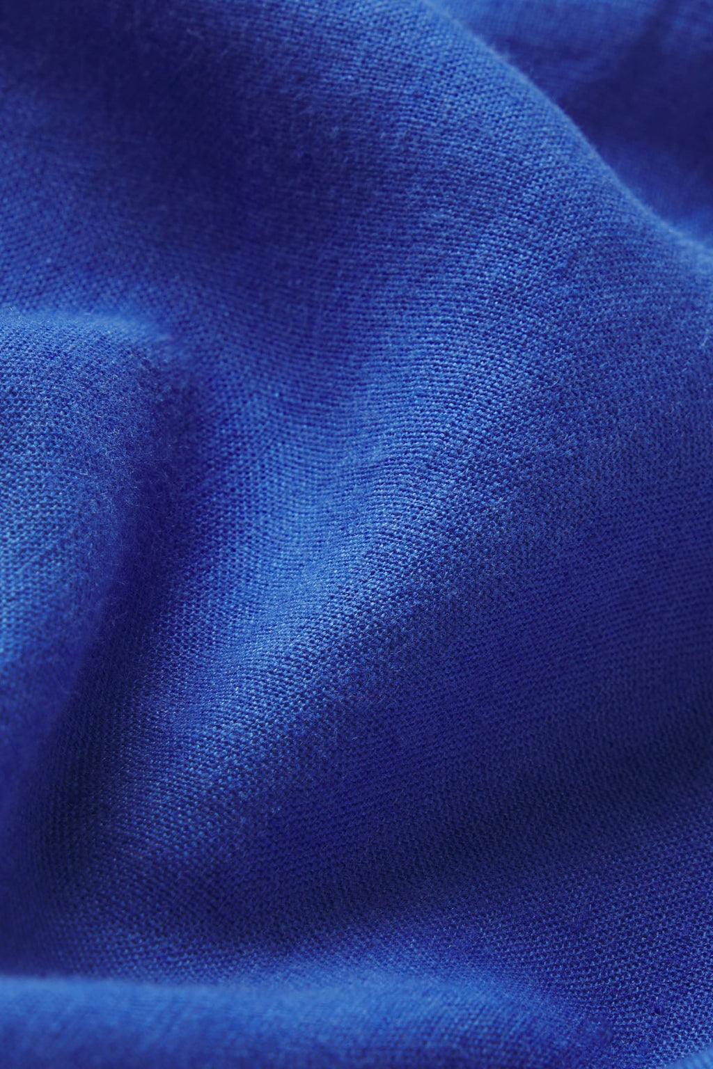 Cruise Short Set in Lapis