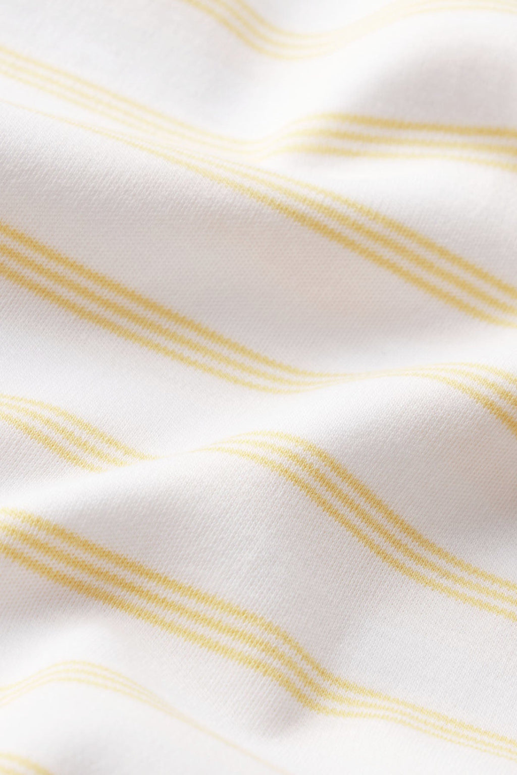 Kids Shorts Set in Zest Triple Stripe