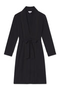 Relax Robe in Black