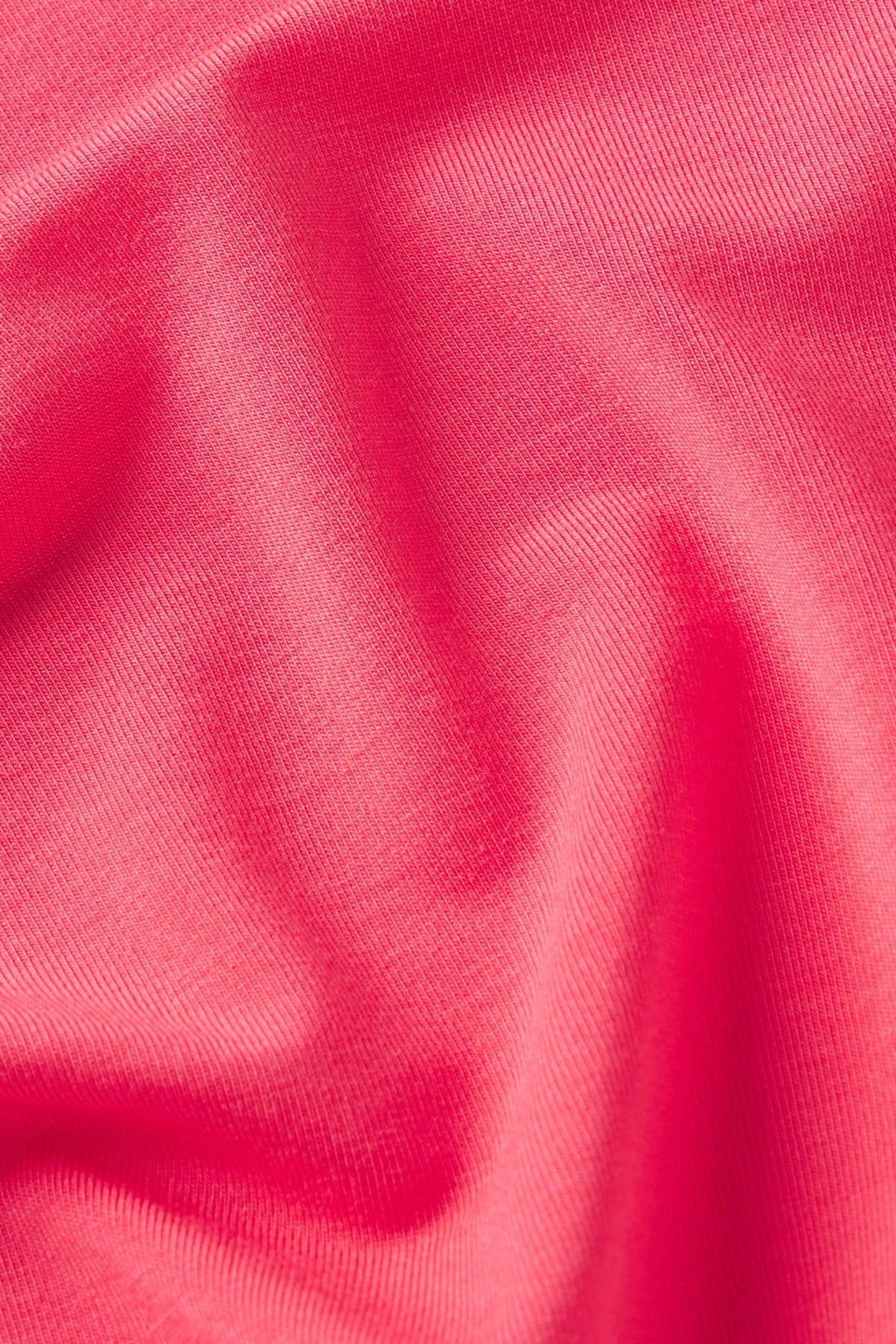 DreamModal® Ribbon Tank-Long Set in Bougainvillea