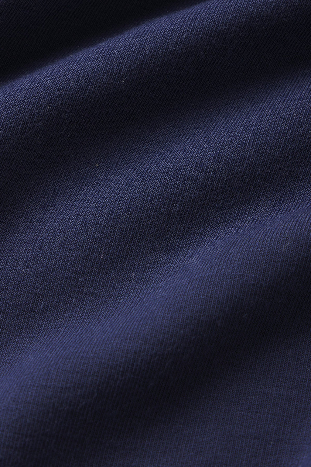 Relax Shorts Set in English Navy
