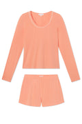 DreamModal® Reverie Long-Short Set in Bellini
