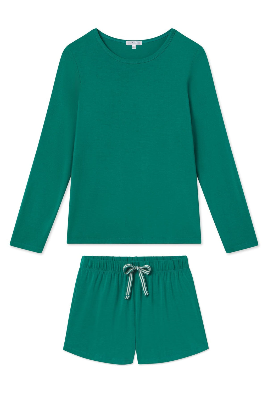 DreamModal® Ribbon Long-Short Set in Opulent