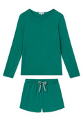 DreamModal® Ribbon Long-Short Set in Opulent