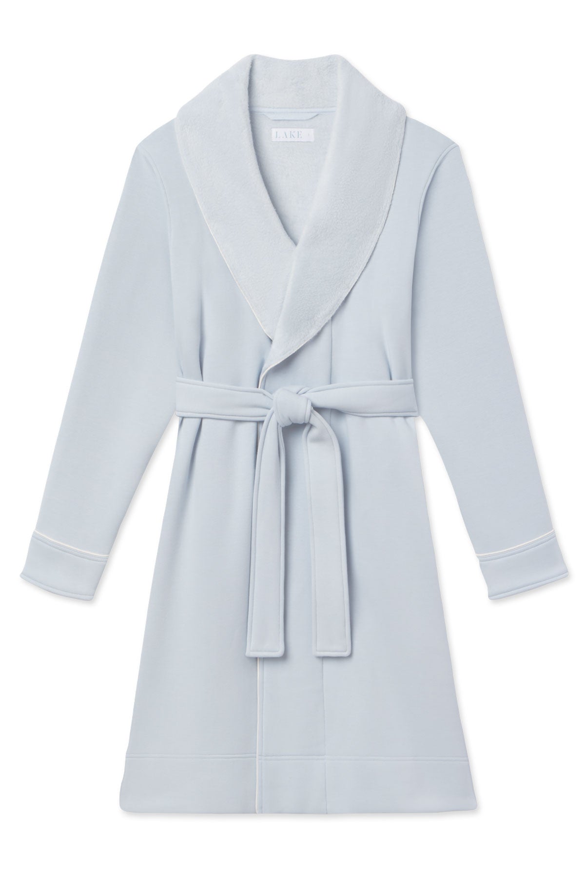 Cozy Robe in Polar